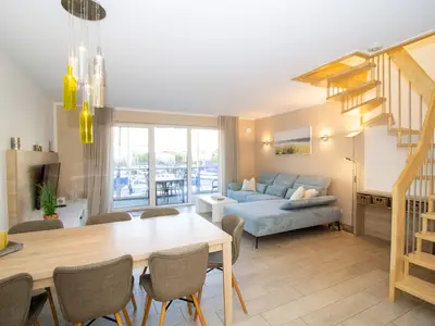 Ferienhaus für 8 Personen (132 m²) in Cuxhaven 10/10