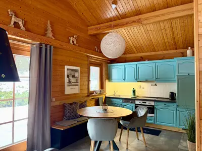 Küche / Küchenzeile