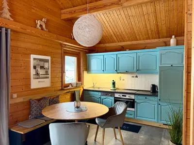 Küche / Küchenzeile