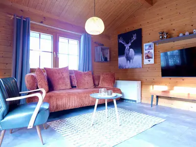 Ferienhaus für 4 Personen (75 m²) in Cuxhaven 1/10