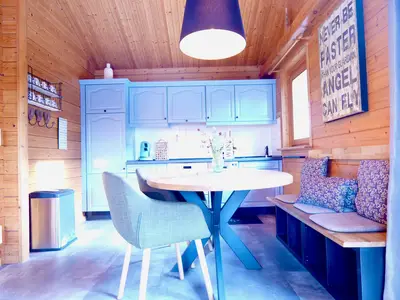 Ferienhaus für 4 Personen (75 m²) in Cuxhaven 4/10