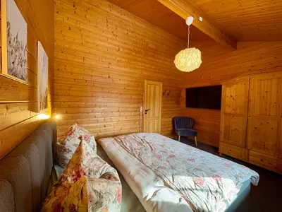 Ferienhaus für 4 Personen (75 m²) in Cuxhaven 6/10