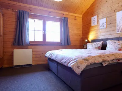 Ferienhaus für 4 Personen (75 m²) in Cuxhaven 7/10