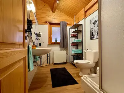 Ferienhaus für 4 Personen (75 m²) in Cuxhaven 9/10