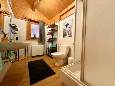 Ferienhaus für 4 Personen (75 m²) in Cuxhaven 10/10