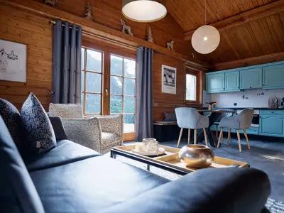 Ferienhaus für 4 Personen (75 m²) in Cuxhaven 1/10