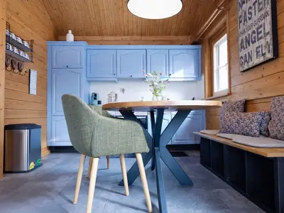 Küche / Küchenzeile