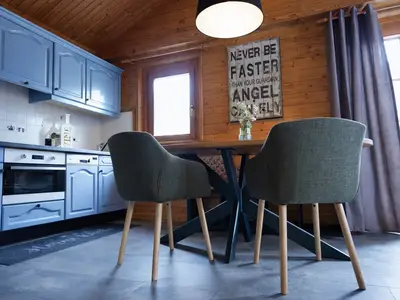 Küche / Küchenzeile