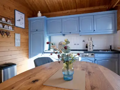 Küche / Küchenzeile