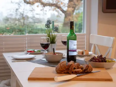 Ferienhaus für 4 Personen (55 m²) in Cuxhaven 7/10