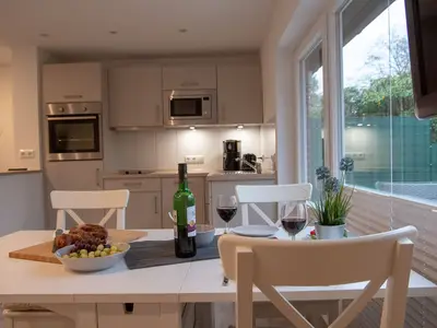 Ferienhaus für 4 Personen (55 m²) in Cuxhaven 8/10