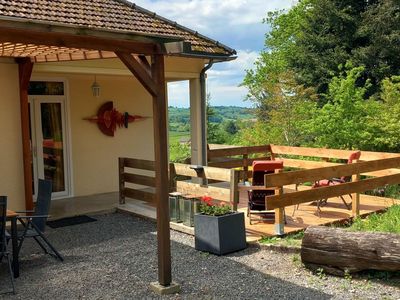 TerraceBalcony