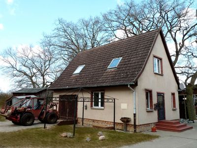 Ferienhaus für 7 Personen (85 m²) in Dabel 10/10