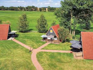 Ferienhaus für 4 Personen (40 m&sup2;) in Dabel