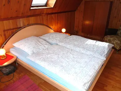 Ferienhaus für 7 Personen (85 m²) in Dabel 9/10