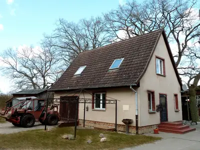 Ferienhaus für 7 Personen (85 m²) in Dabel 10/10