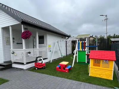 GardenSummer