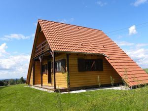 Ferienhaus für 4 Personen (60 m²) in Dabo