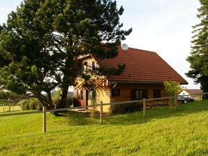 Ferienhaus für 8 Personen (130 m²) in Dabo