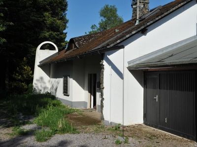 Ferienhaus für 8 Personen (120 m²) in Dachsberg 3/10