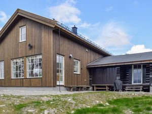 Ferienhaus für 10 Personen (110 m&sup2;) in Dagali