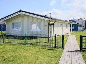 Ferienhaus für 4 Personen (85 m&sup2;) in Dagebüll