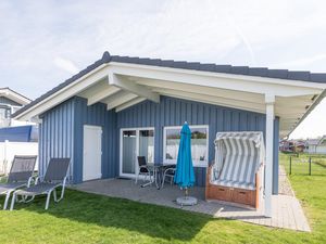 Ferienhaus für 4 Personen (85 m²) in Dagebüll