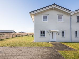 Ferienhaus für 6 Personen (100 m&sup2;) in Dagebüll