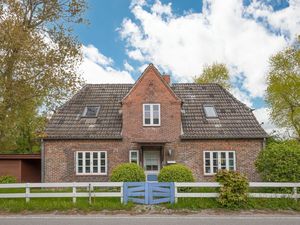 Ferienhaus für 6 Personen (120 m&sup2;) in Dagebüll