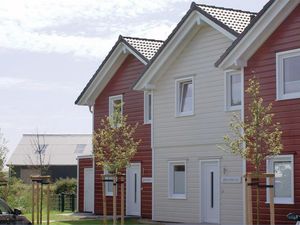 Ferienhaus für 5 Personen (101 m²) in Dagebüll