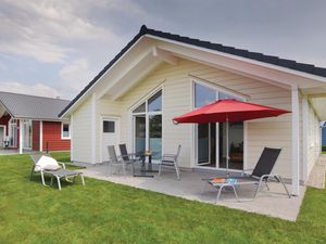 Ferienhaus für 4 Personen (80 m²) in Dagebüll