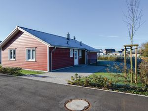 Ferienhaus für 4 Personen (80 m²) in Dagebüll