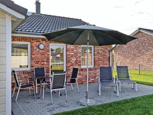 Ferienhaus für 2 Personen (50 m²) in Dagebüll