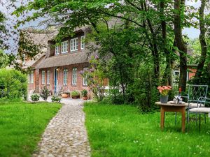 Ferienhaus für 4 Personen (105 m²) in Dagebüll