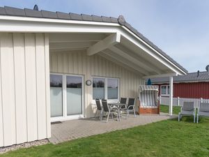 Ferienhaus für 4 Personen (85 m²) in Dagebüll