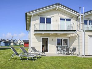 Ferienhaus für 6 Personen (100 m²) in Dagebüll