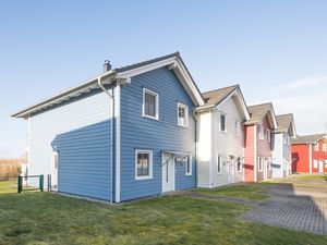 Ferienhaus für 5 Personen (100 m²) in Dagebüll