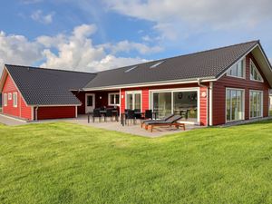 Ferienhaus für 12 Personen (245 m²) in Dagebüll