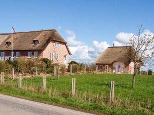 Ferienhaus für 5 Personen (135 m&sup2;) in Dagebüll