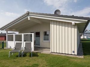 Ferienhaus für 4 Personen (85 m&sup2;) in Dagebüll