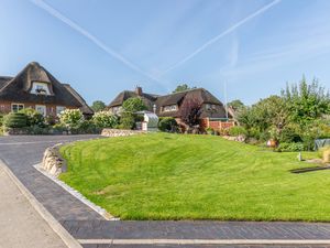 Ferienhaus für 4 Personen (80 m&sup2;) in Dagebüll