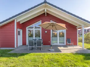 Ferienhaus für 4 Personen (80 m²) in Dagebüll