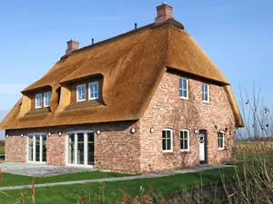 Ferienhaus für 5 Personen (90 m²) in Dagebüll