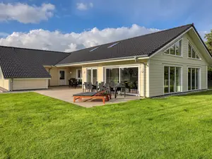 Ferienhaus für 12 Personen (245 m²) in Dagebüll