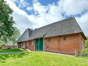 Ferienhaus für 4 Personen (82 m²) in Dagebüll