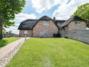 Ferienhaus für 4 Personen (95 m²) in Dagebüll