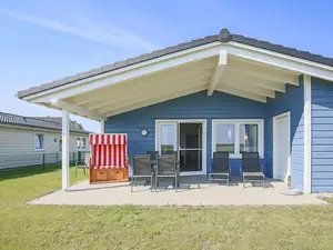 Ferienhaus für 4 Personen (90 m²) in Dagebüll