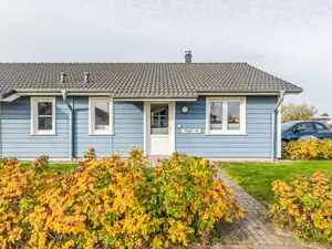 Ferienhaus für 2 Personen (50 m²) in Dagebüll