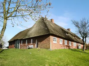 Ferienhaus für 4 Personen (82 m²) in Dagebüll