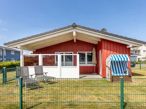 Ferienhaus für 4 Personen (85 m²) in Dagebüll